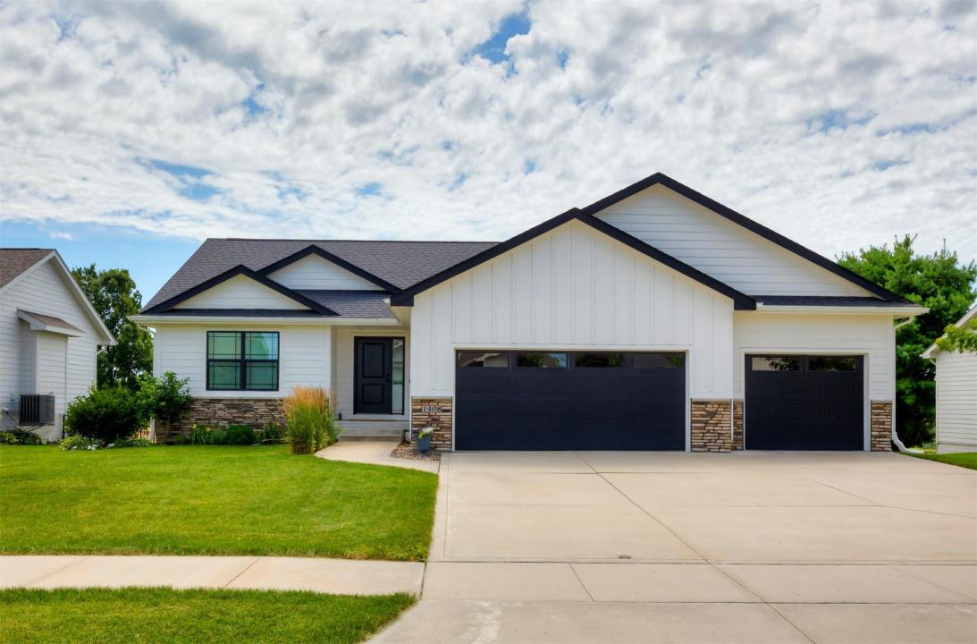 1408 Warrior Run Drive, Norwalk, Iowa 50211, Estados Unidos