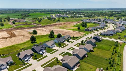 1408 Warrior Run Drive, Norwalk, Iowa 50211, Estados Unidos