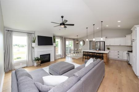 1408 Warrior Run Drive, Norwalk, Iowa 50211, Estados Unidos
