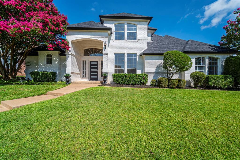 4304 E Green Meadow Street E, Colleyville, Texas 76034, Estados Unidos