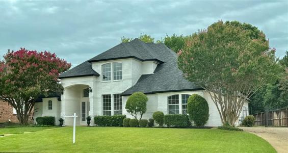 4304 E Green Meadow Street E, Colleyville, Texas 76034, Estados Unidos