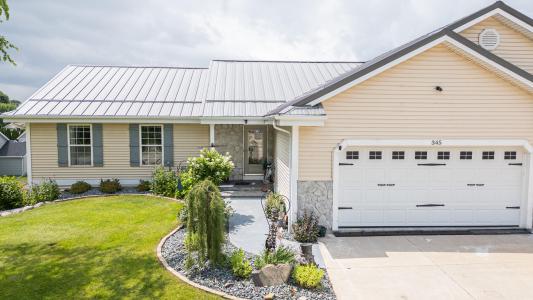 345 Birchwood Ln, Theresa, Wisconsin 53091, USA