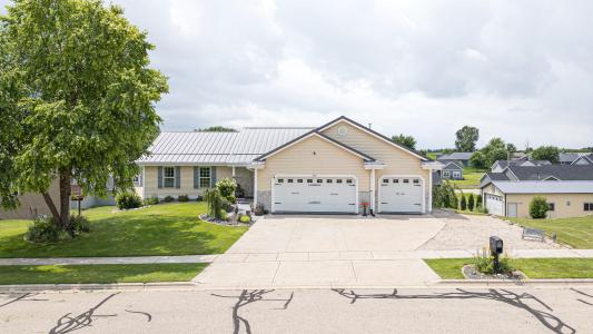 345 Birchwood Ln, Theresa, 威斯康辛州 53091, 美国