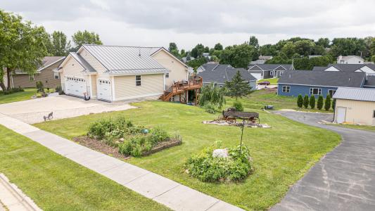345 Birchwood Ln, Theresa, 威斯康辛州 53091, 美国