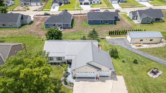 345 Birchwood Ln, Theresa, 威斯康辛州 53091, 美国