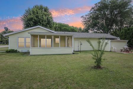 1552 Johnson Street, Stoughton, 威斯康辛州 53589, 美國