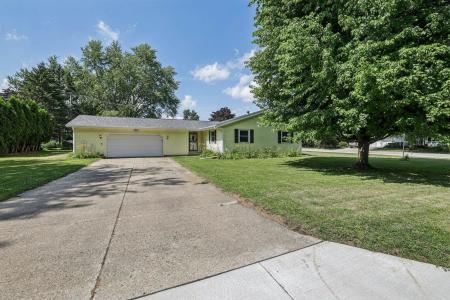1552 Johnson Street, Stoughton, 威斯康辛州 53589, 美國