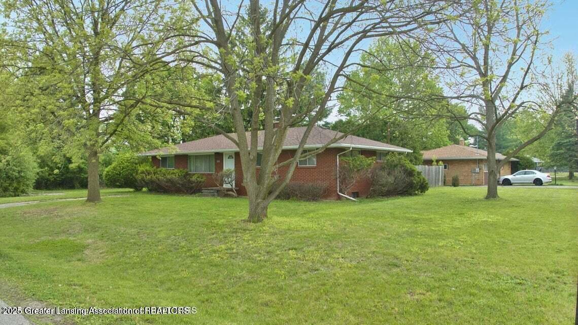 5120 Wardcliff Drive, East Lansing, Michigan 48823, États-Unis