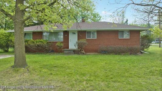 5120 Wardcliff Drive, East Lansing, Michigan 48823, États-Unis
