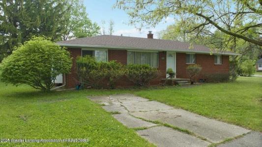 5120 Wardcliff Drive, East Lansing, Michigan 48823, États-Unis