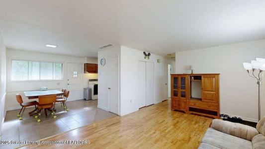 5120 Wardcliff Drive, East Lansing, Michigan 48823, États-Unis
