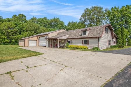 3660 Buffalo Road, Niles, ميشيغان 49120, الولايات المتحدة