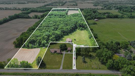 3660 Buffalo Road, Niles, ميشيغان 49120, الولايات المتحدة