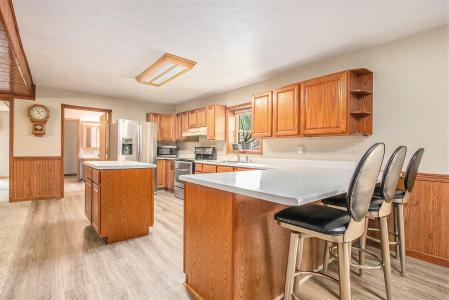 3660 Buffalo Road, Niles, ميشيغان 49120, الولايات المتحدة