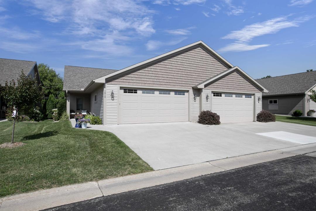 1614 Stanton Circle , 11 V, Appleton, Wisconsin 54915, États-Unis