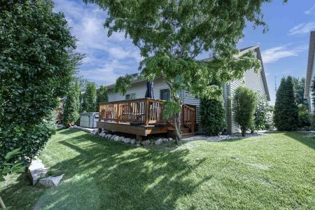 1614 Stanton Circle , 11 V, Appleton, Wisconsin 54915, États-Unis