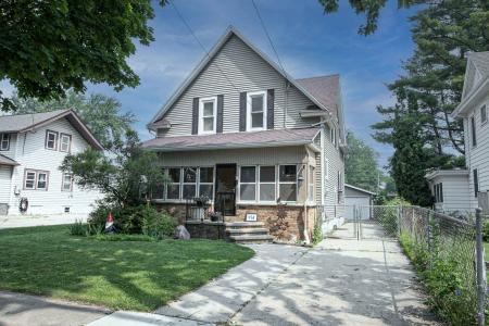 914 W 4th Street, Appleton, Wisconsin 54914-5431, USA