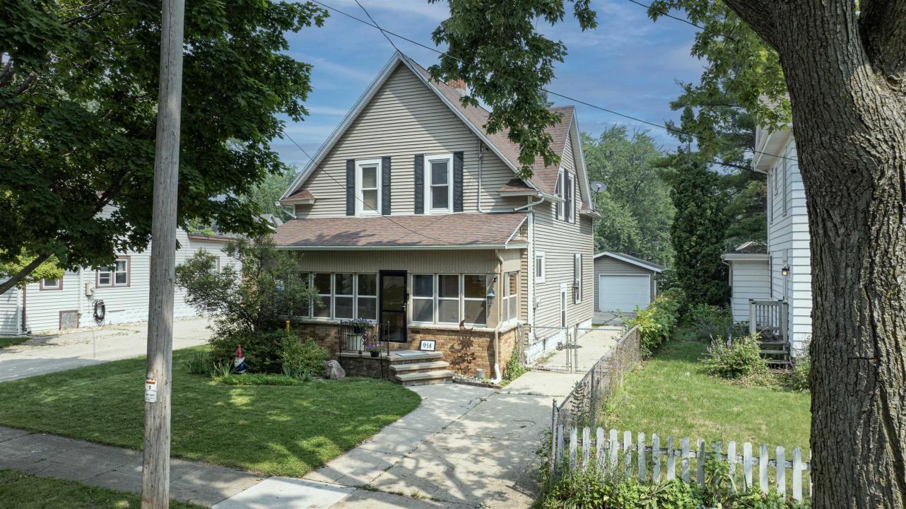 914 W 4th Street, Appleton, Wisconsin 54914-5431, Stati Uniti