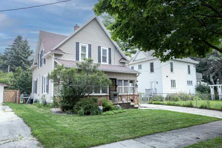 914 W 4th Street, Appleton, Wisconsin 54914-5431, Stati Uniti