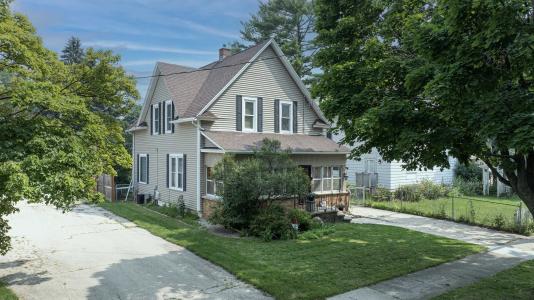 914 W 4th Street, Appleton, Wisconsin 54914-5431, Stati Uniti
