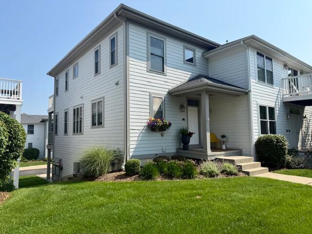 201 Outlook Drive , A, Douglas, Michigan 49406