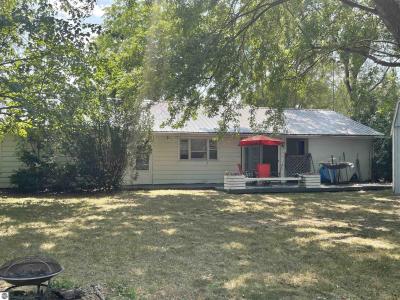 425 Orchard Avenue, Clare, Michigan 48617