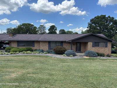 1608 Terrace Drive, Loudon, Tennessee 37774, USA