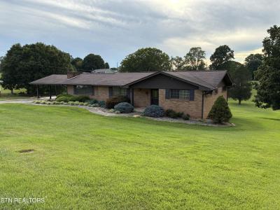 1608 Terrace Drive, Loudon, Tennessee 37774, Estados Unidos