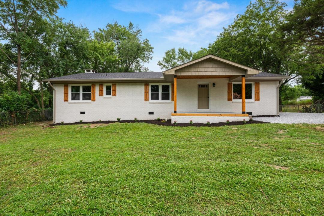 308 N Georgia Avenue, Etowah, Tennessee 37331, Stati Uniti