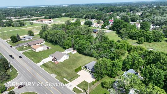 1441 E Maple, Burton, Michigan 48529
