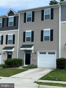 2884 Farzi Circle, Locust Grove, Virginia 22508, USA
