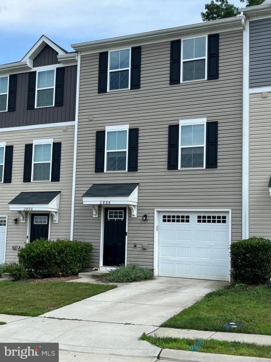 2884 Farzi Circle, Locust Grove, Virginia 22508, Estados Unidos