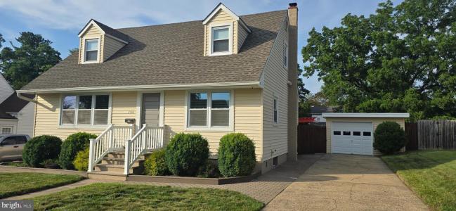 708 Mayflower Ave, Lawrenceville, Nueva Jersey 08648, Estados Unidos