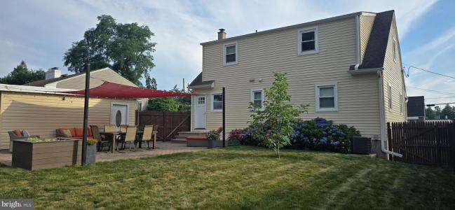 708 Mayflower Ave, Lawrenceville, Nueva Jersey 08648, Estados Unidos