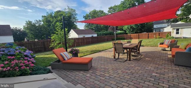 708 Mayflower Ave, Lawrenceville, Nueva Jersey 08648, Estados Unidos