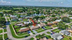 9324 Gettysburg Road, Boca Raton, Florida 33434