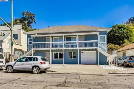 8600 Mcarthur Bvd, Oakland, California 94605, USA