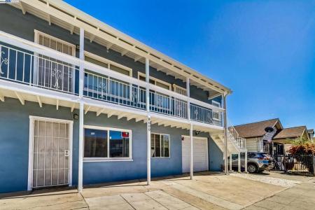 8600 Mcarthur Bvd, Oakland, California 94605, USA