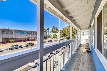 8600 Mcarthur Bvd, Oakland, Californie 94605, États-Unis