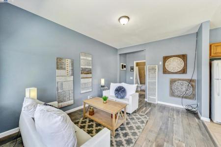 8600 Mcarthur Bvd, Oakland, Californie 94605, États-Unis