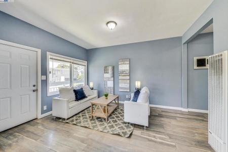 8600 Mcarthur Bvd, Oakland, Californie 94605, États-Unis