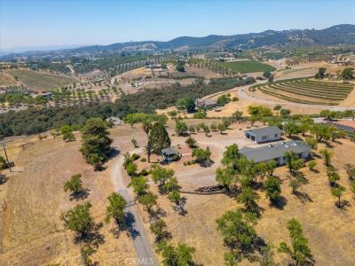 375 Villa Lots Road, Paso Robles, 캘리포니아 93446, 미국