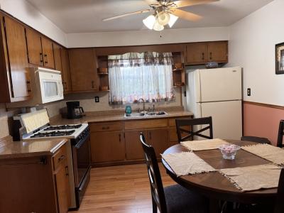 1297 3rd Street, Nanty-Glo-, פנסילבניה 15943, ארצות הברית של אמריקה 