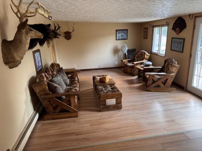 1297 3rd Street, Nanty-Glo-, פנסילבניה 15943, ארצות הברית של אמריקה 