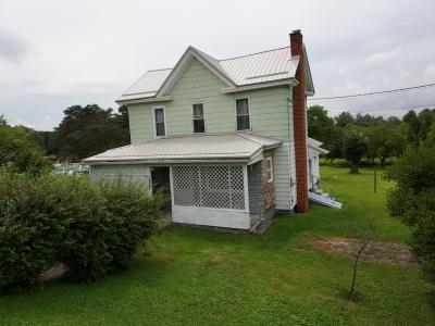 1357 Level Road, Lilly, Pennsylvania 15938, USA