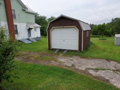 1357 Level Road, Lilly, Pensilvania 15938, Estados Unidos