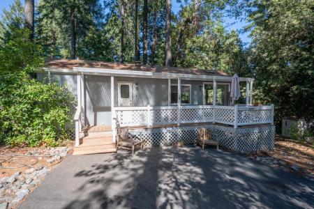 4205 Falcon Lane, Camino, California 95709