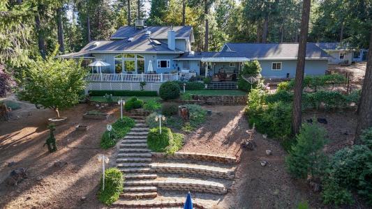 4205 Falcon Lane, Camino, California 95709
