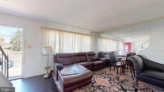 37 Hazelhurst Avenue, Trenton, NJ 08638, USA
