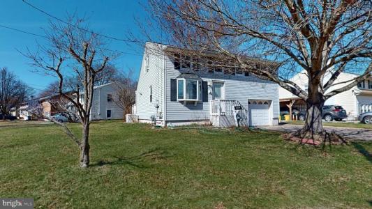 2293 Princeton, Trenton, New Jersey 08648